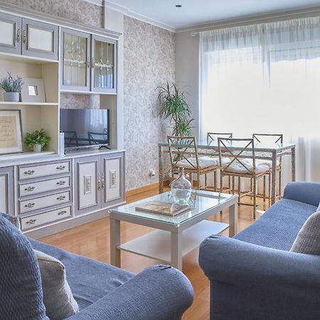 Lux Buenavista Apartment Toledo Exterior photo