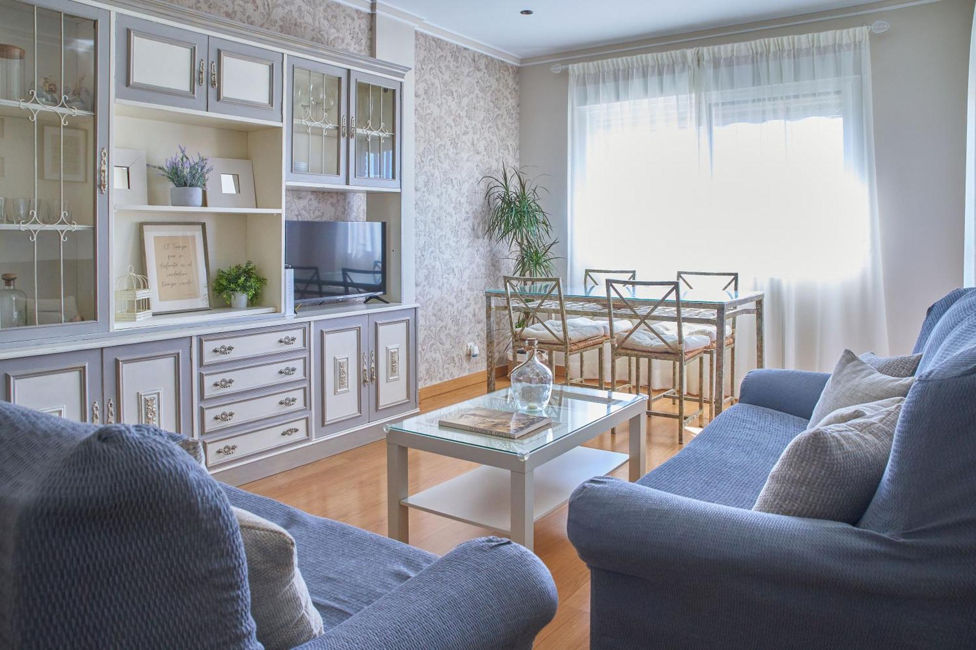 Lux Buenavista Apartment Toledo Exterior photo